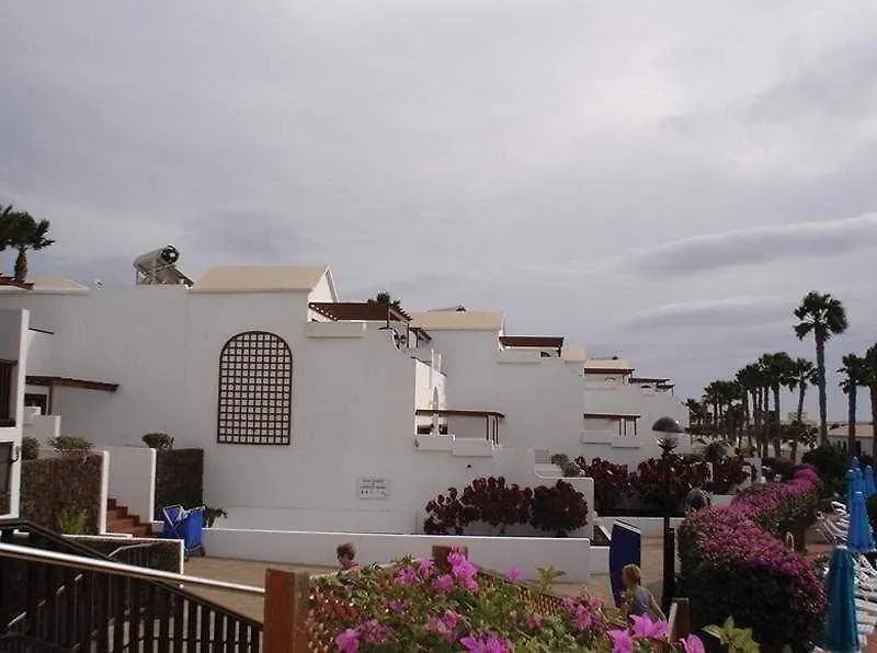 Flamingo Beach Resort Playa Blanca  Spanje