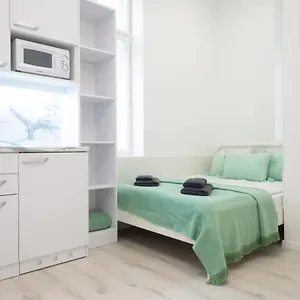  Apartment Holidays Harmony Hungary