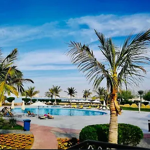  Apartment Rixos United Arab Emirates