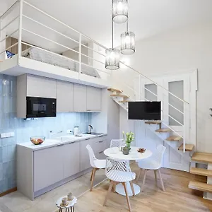  Apartment Pola Old Town - Kazimierz Poland