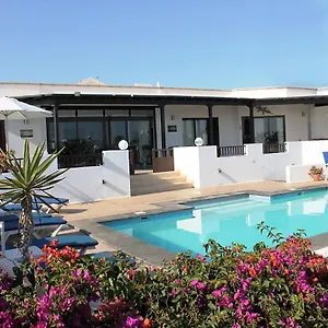 Villa Coco - Play Blanca - Lanzarote, Playa Blanca (Lanzarote)