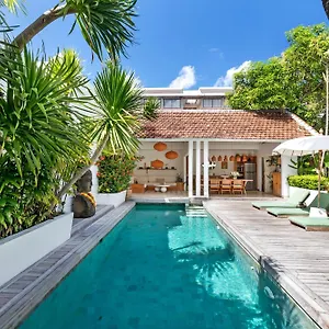  Villa Gauguin By Finder Indonesia