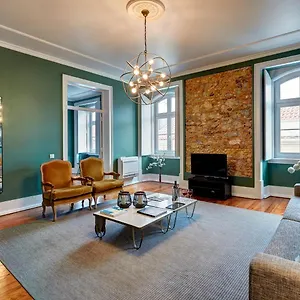  Apartment Canaan Boutique Gaivotas By Get Your Portugal