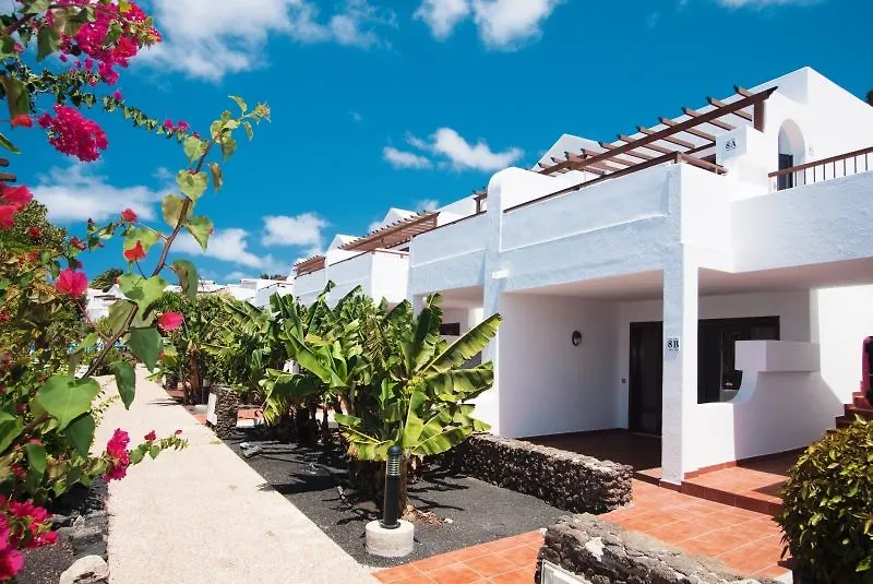 Flamingo Beach Resort Playa Blanca  0*, Playa Blanca (Lanzarote) Spain